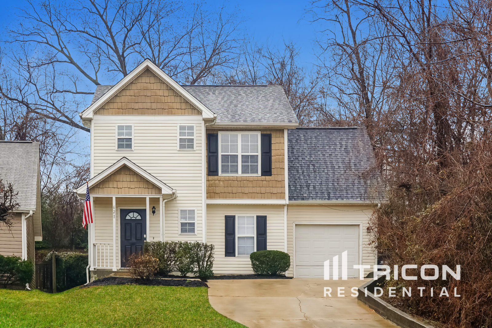 621 Hoskins Ridge Lane Charlotte NC