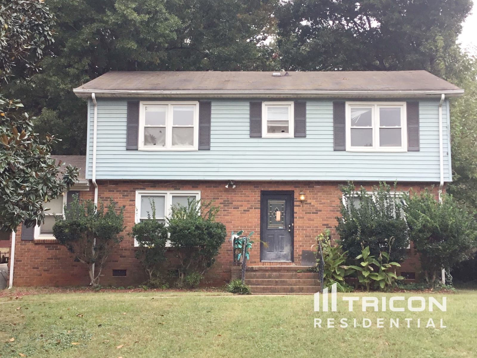 6210 Idlebrook Drive Charlotte NC