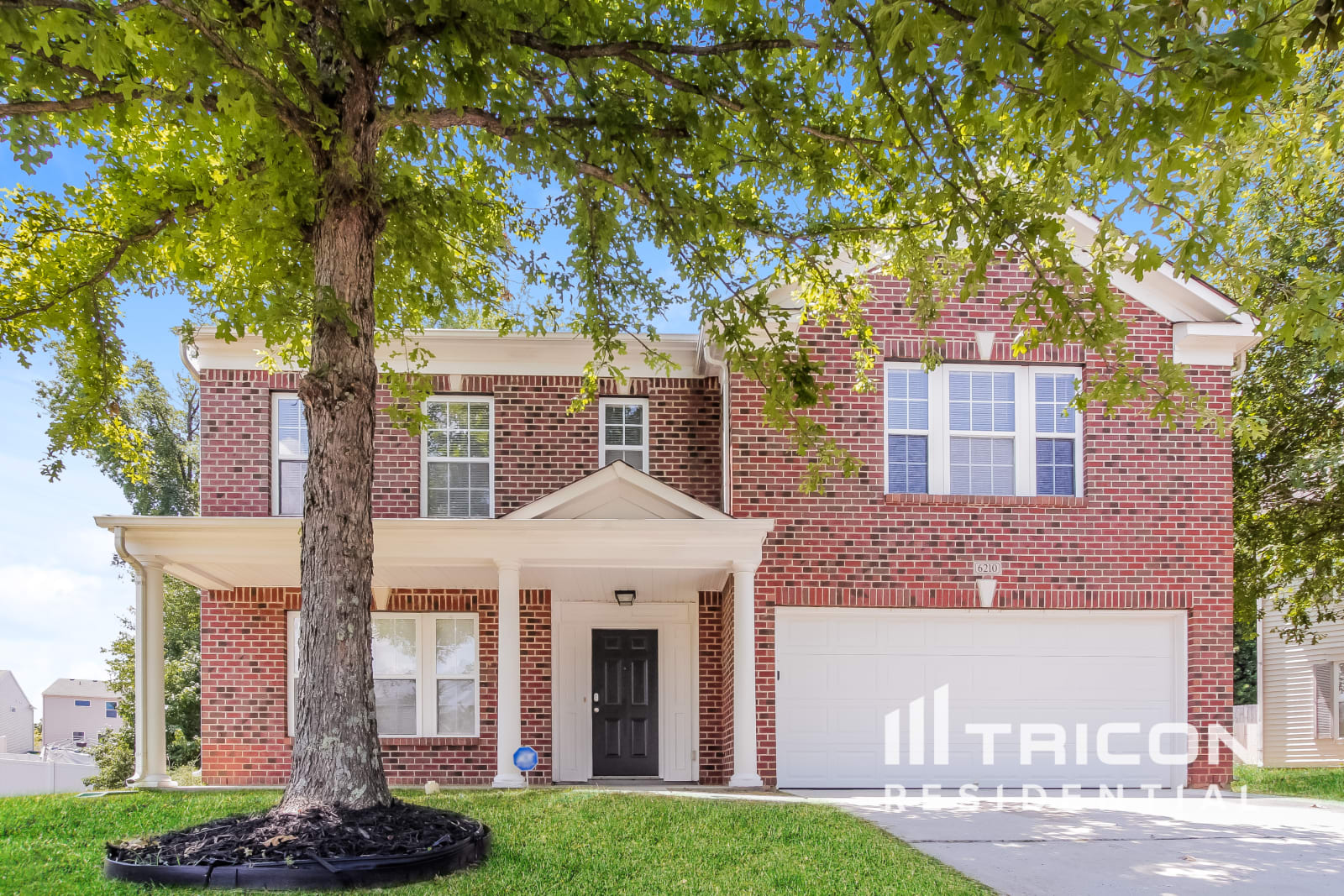 6210 Robur Court Charlotte NC