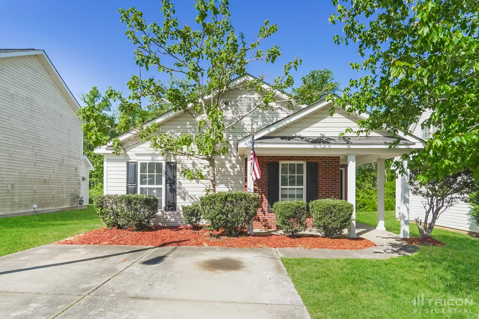 6213 McIntyre Ridge Drive Charlotte NC