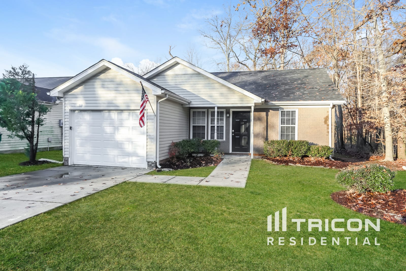 6215 Rockwell Boulevard W Charlotte NC