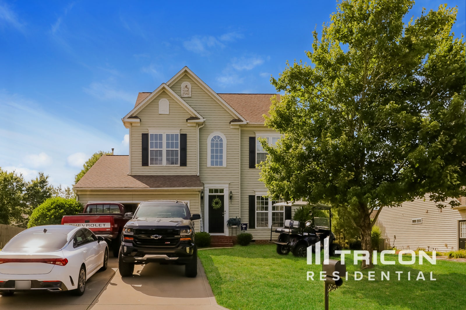 622 Springhouse Pl Clover SC