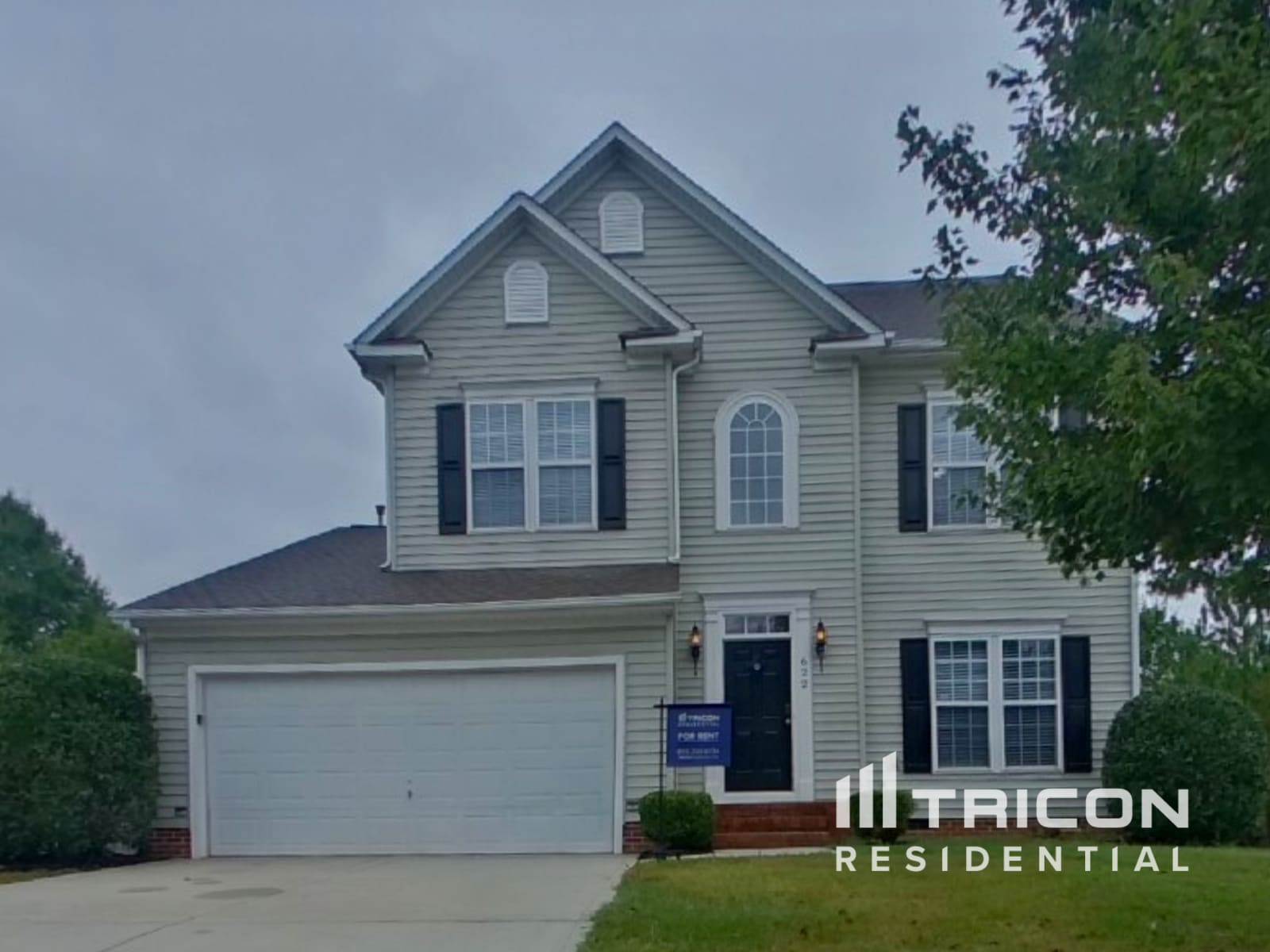 622 Springhouse Pl Clover SC