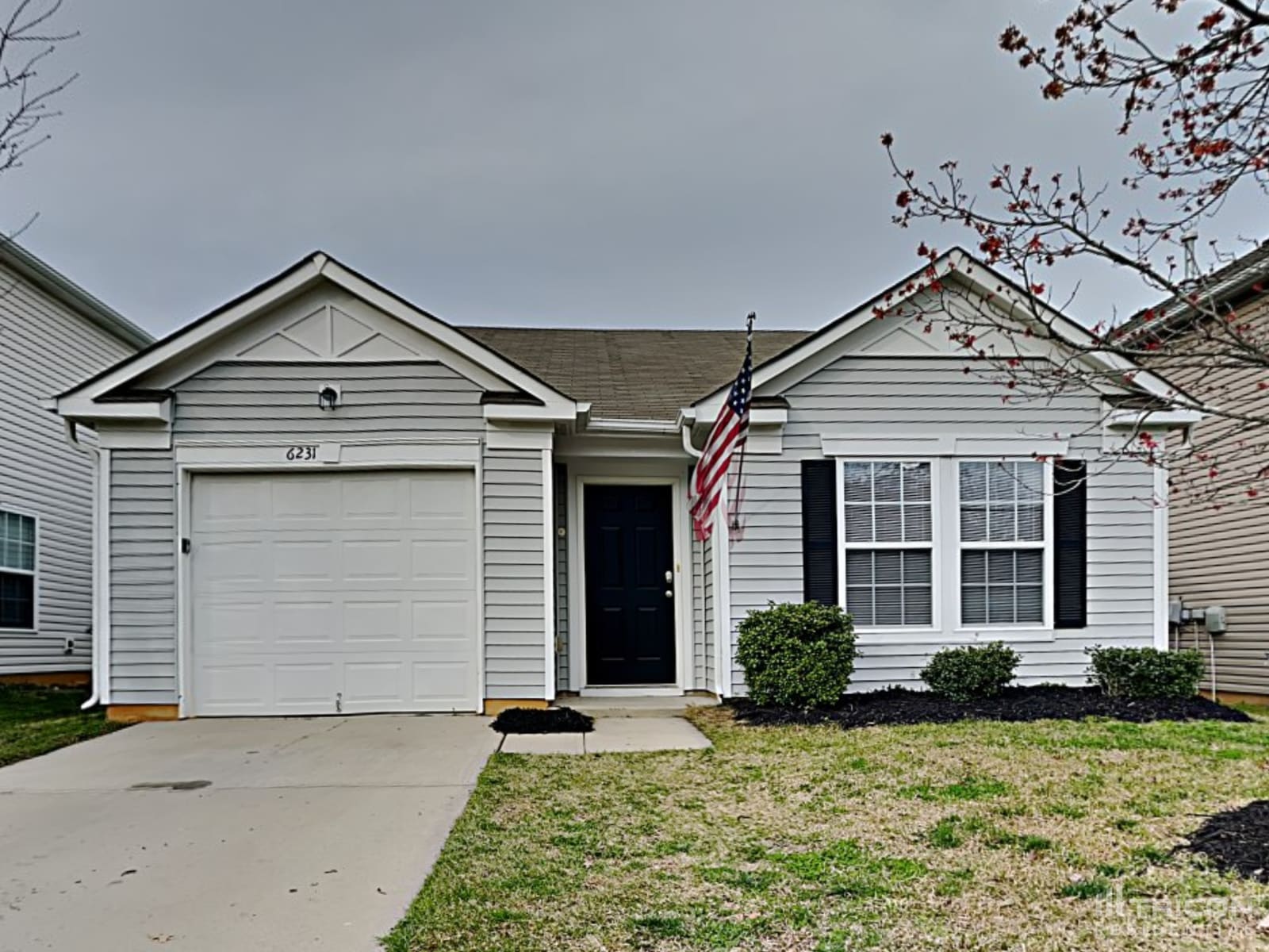 6231 Salamander Run Lane Charlotte NC