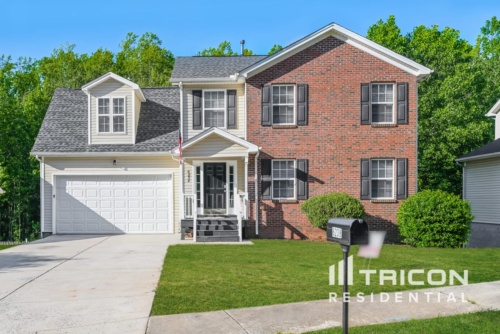 6238 Dumont Lane Charlotte NC