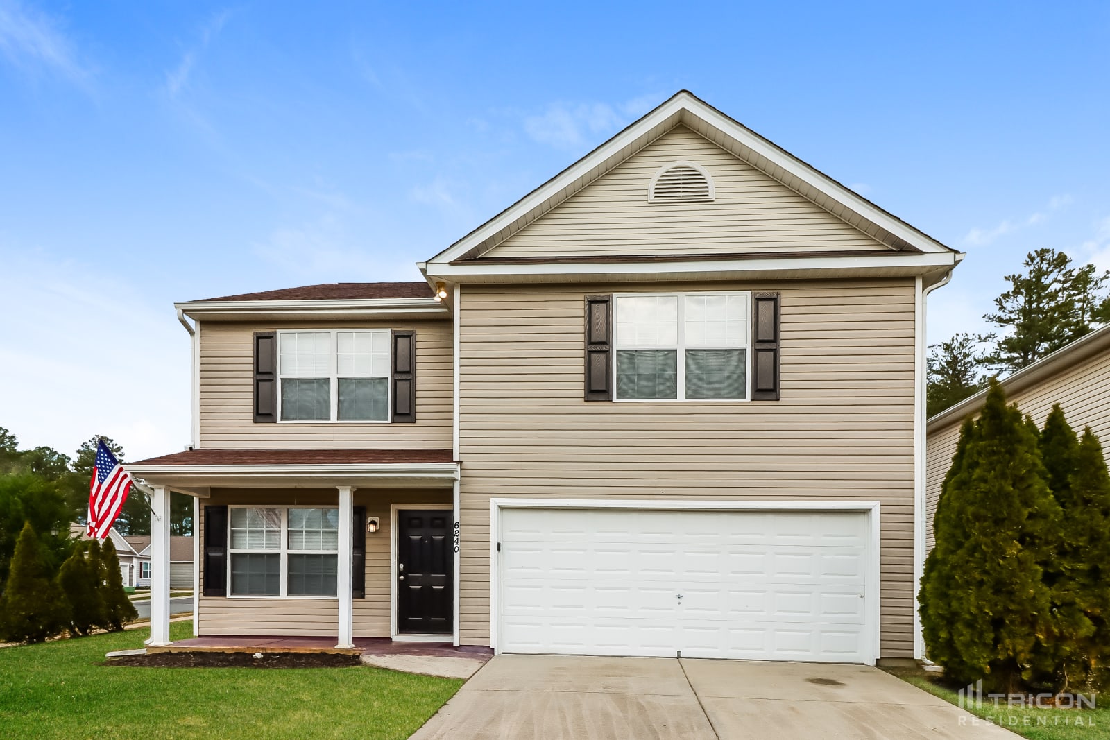 6240 Stonefort Court Charlotte NC