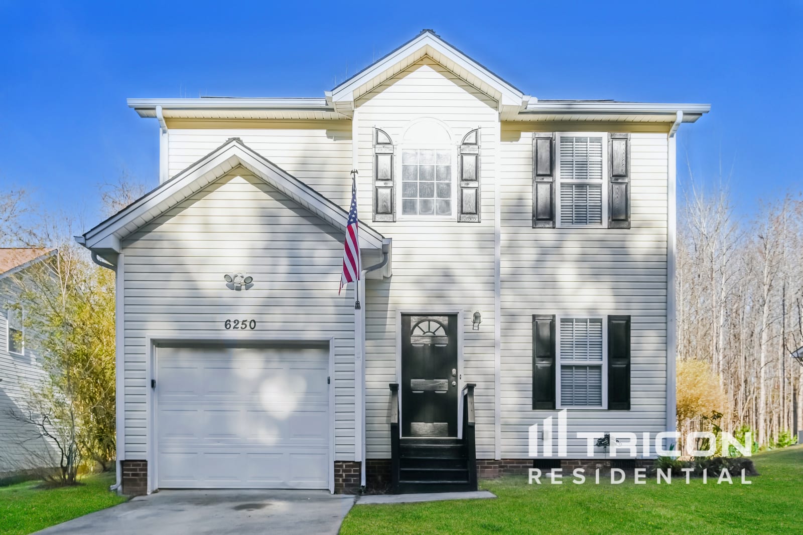 6250 Dumont Lane Charlotte NC