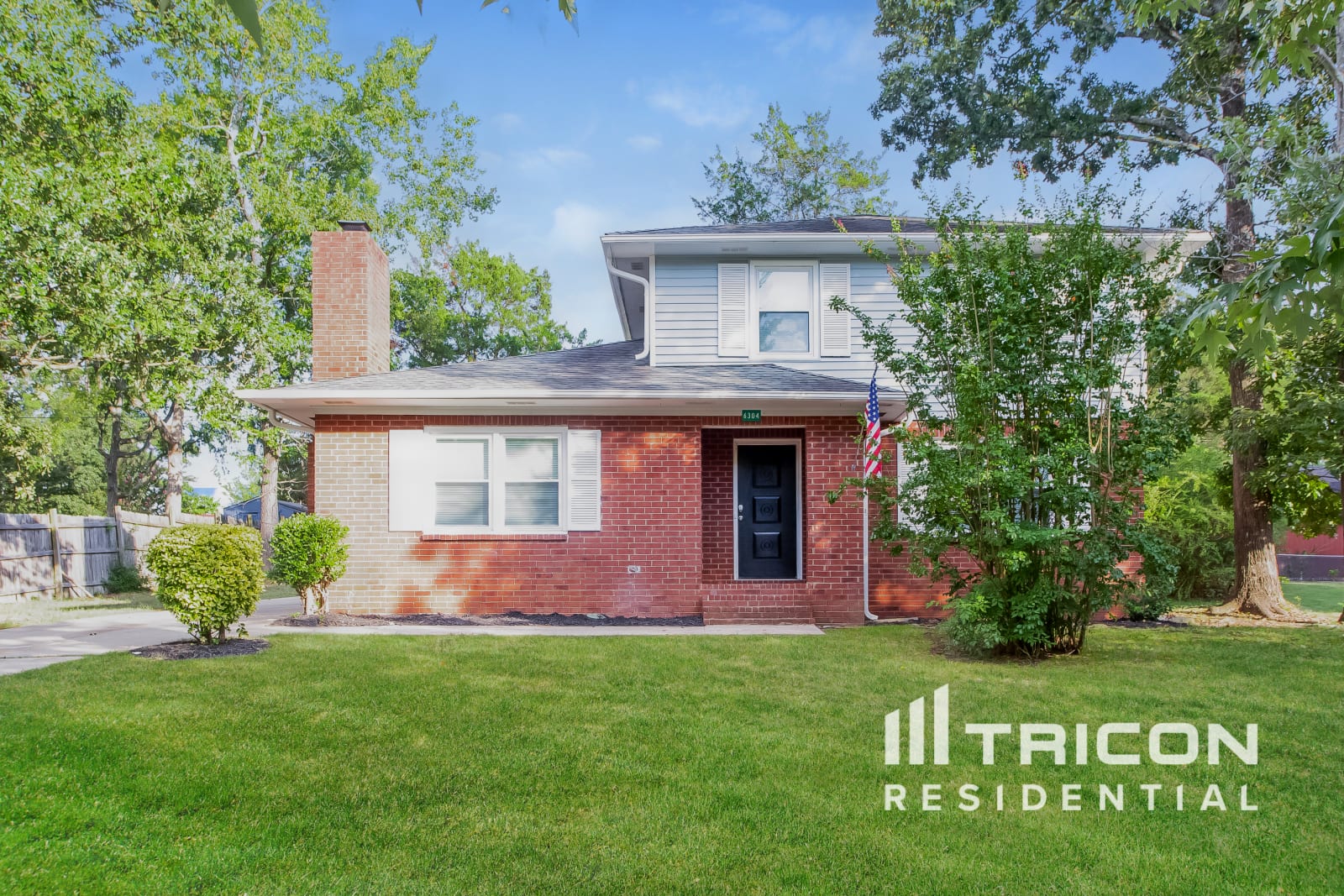 6304 Clearwater Drive Indian Trail NC