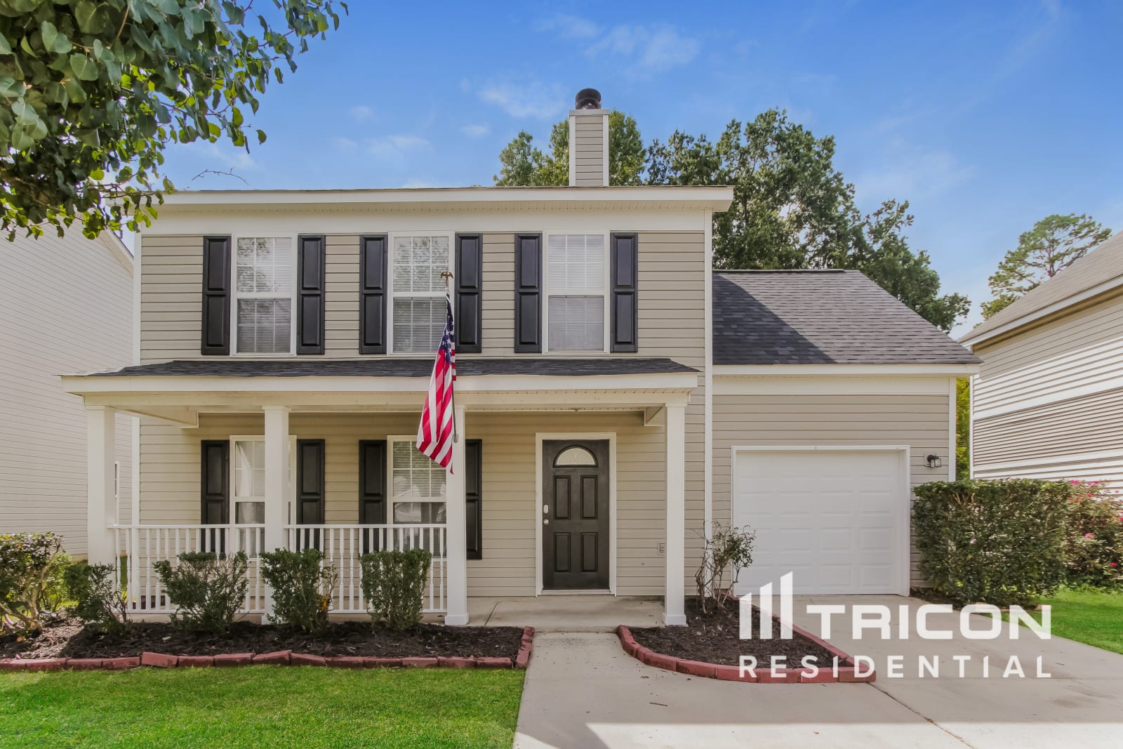 6309 McIntyre Ridge Drive Charlotte NC