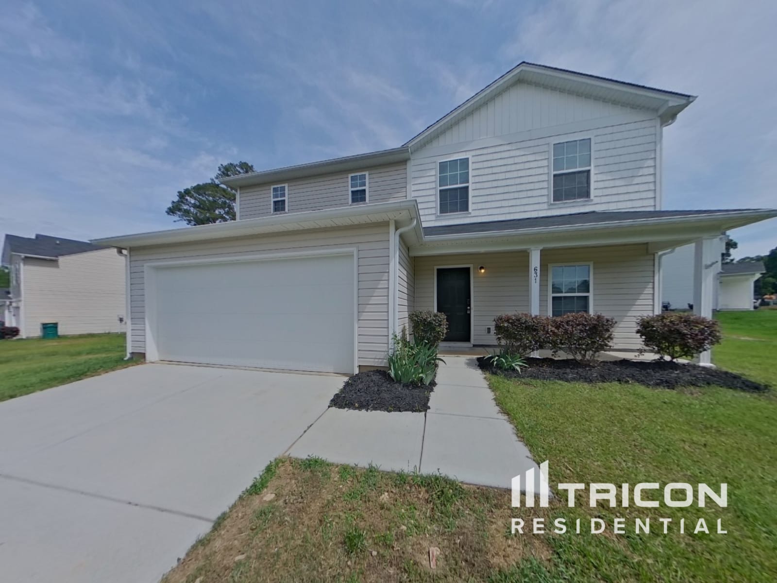 631 Buckskin Rd Oakboro NC