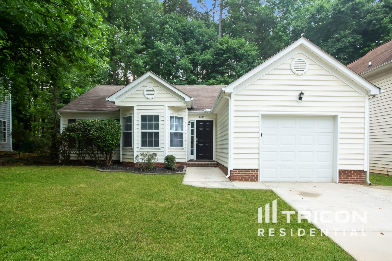 6314 Spanish Moss Lane Charlotte NC