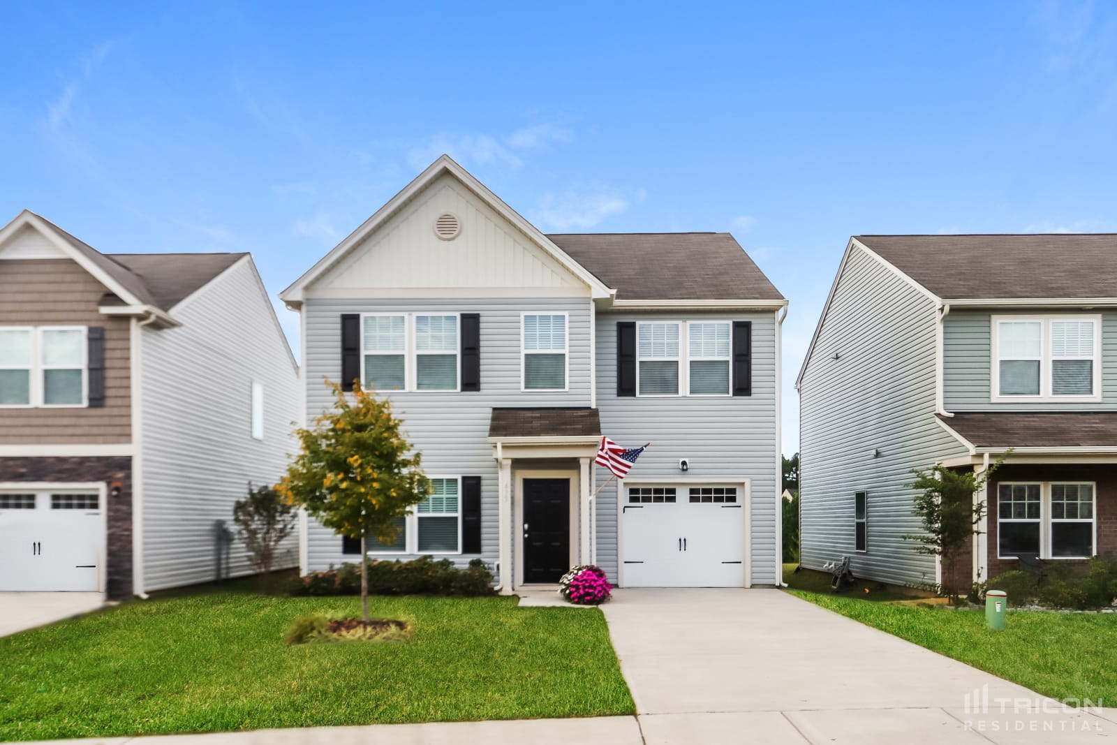 635 Spencer Lane Kannapolis NC