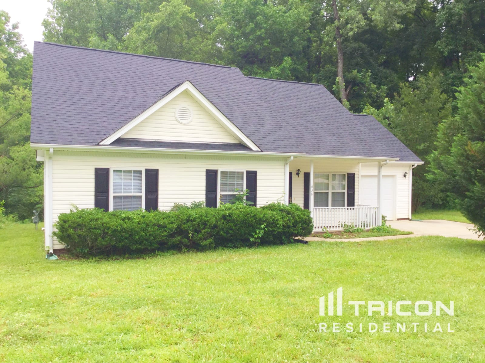 638 Wilora Landing Road Charlotte NC