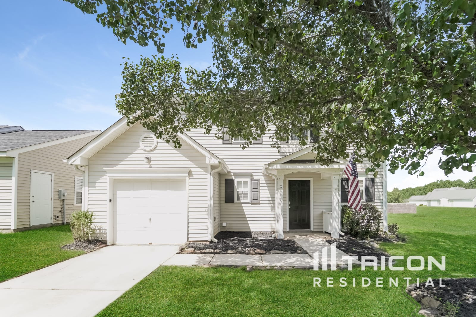 639 Dale Avenue Charlotte NC