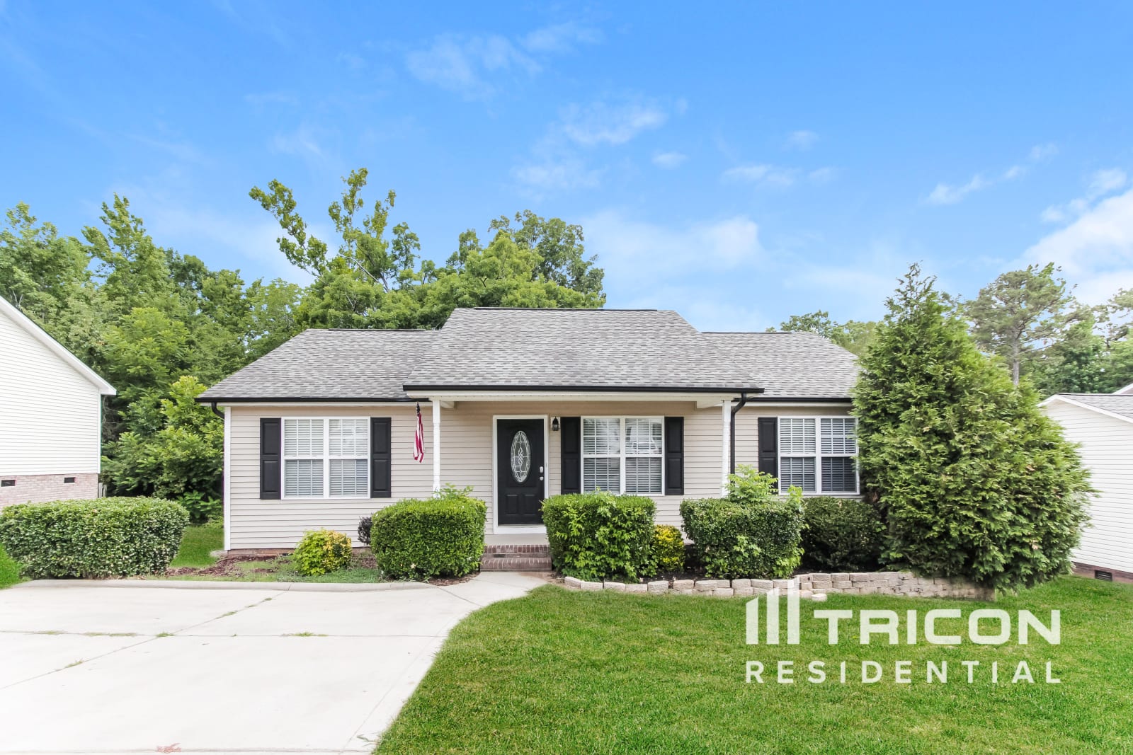639 Loch Lomond Circle Concord NC