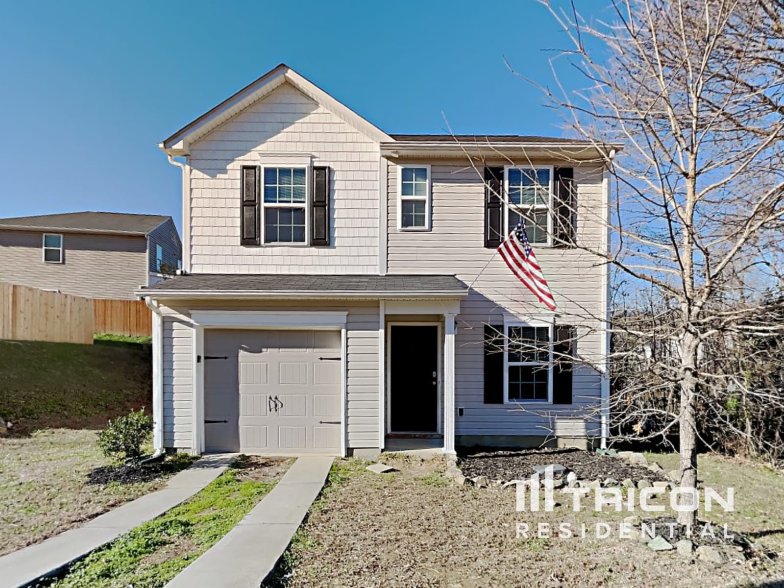 6415 Pennacook Drive Charlotte NC