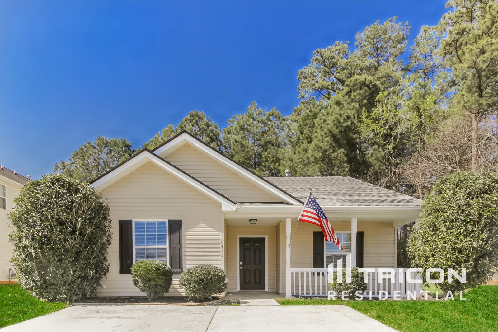 6417 Sunman Road Charlotte NC