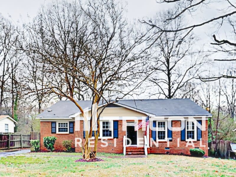 6422 War Eagle Lane Charlotte NC