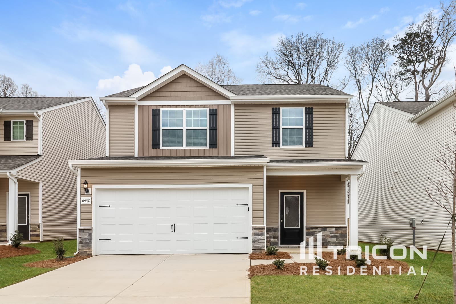 6432 Lowe Lane Charlotte NC