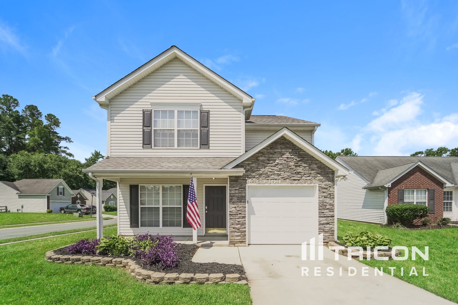 6503 Sunman Road Charlotte NC