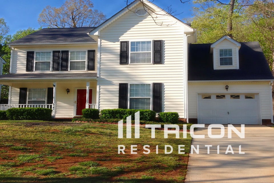 6541 Nevin Road Charlotte NC