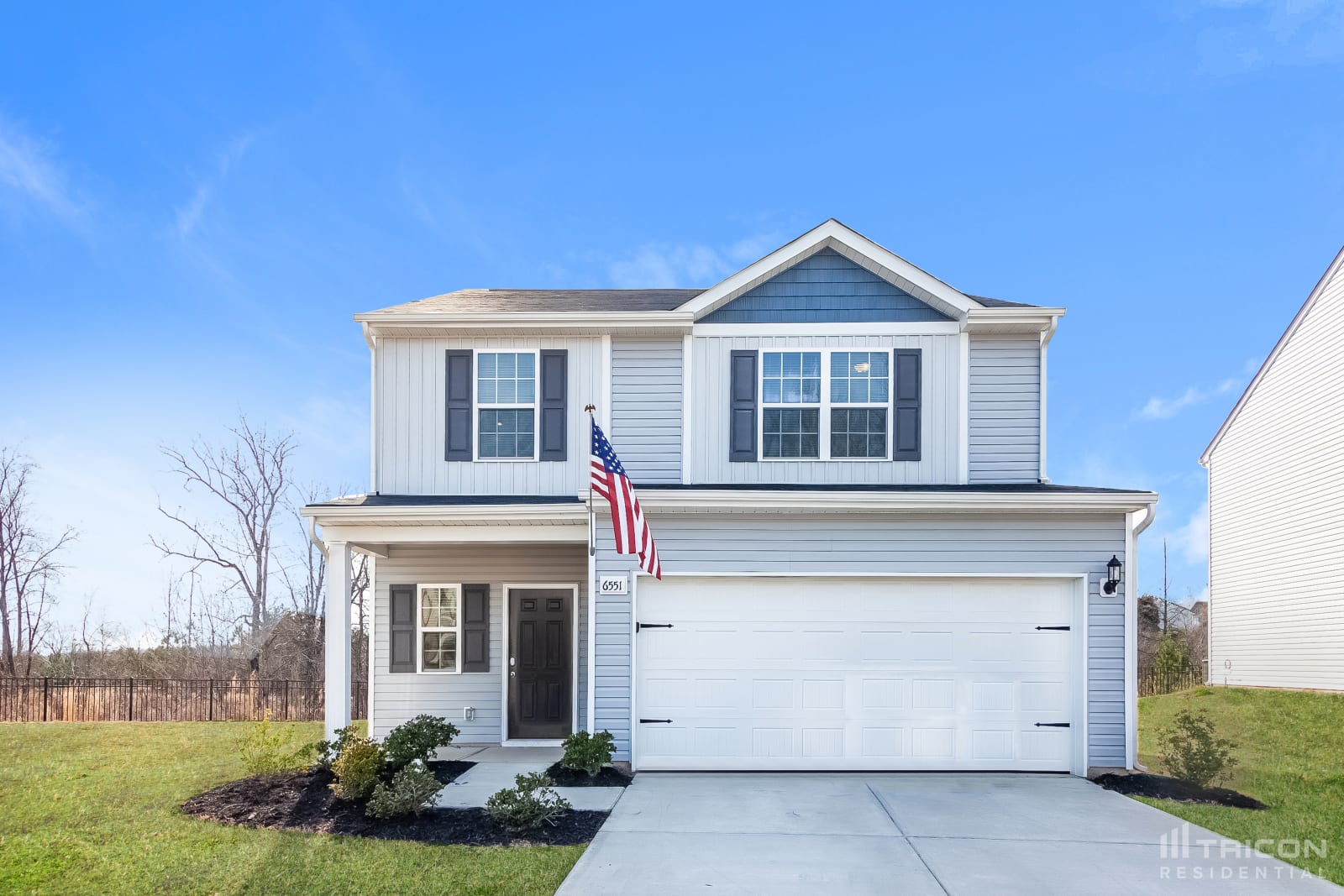6551 Paw Village Road Charlotte NC