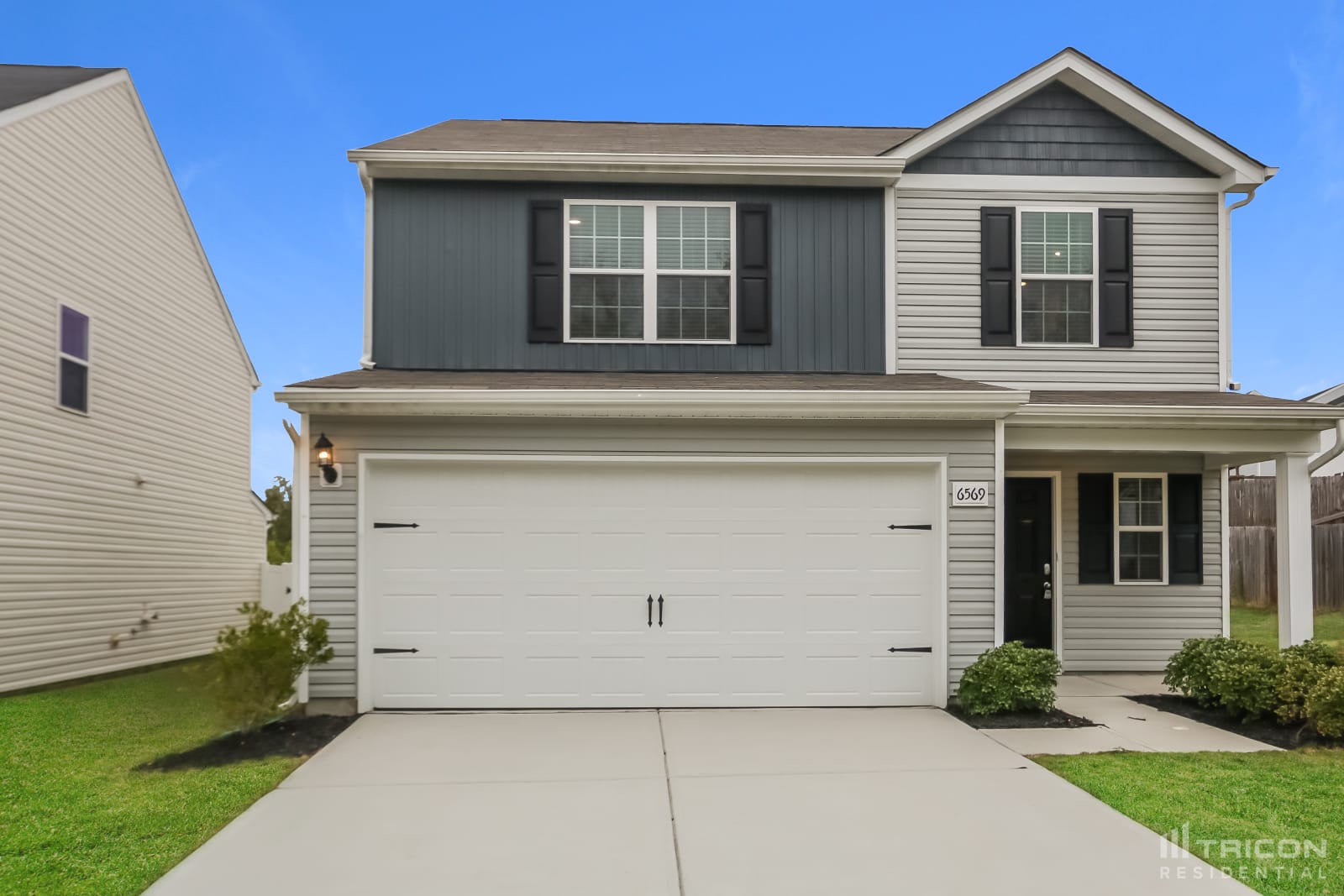 6569 Paw Village Road Charlotte NC