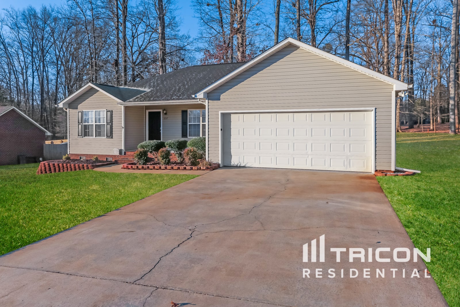 657 Beavers Cove Lane NW Concord NC