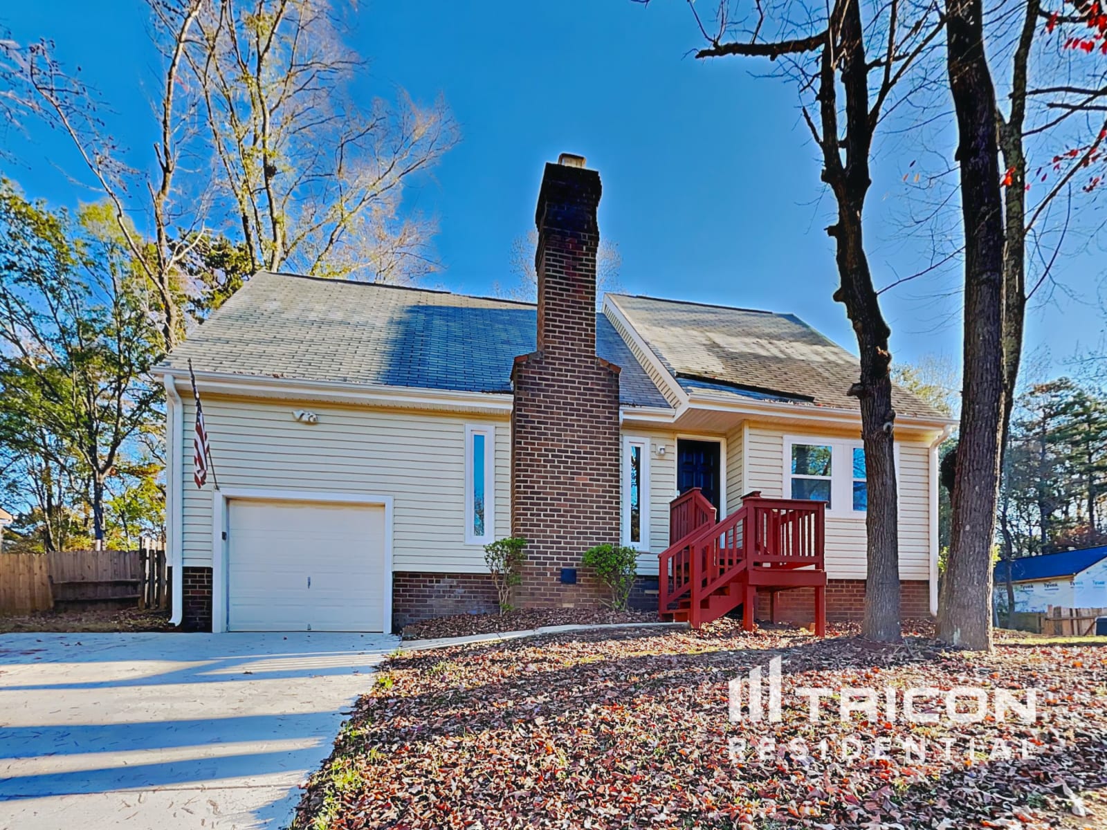 6604 Santa Cruz Trail Charlotte NC