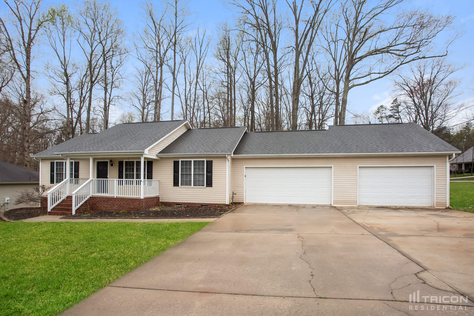 661 Beavers Cove Lane NW Concord NC