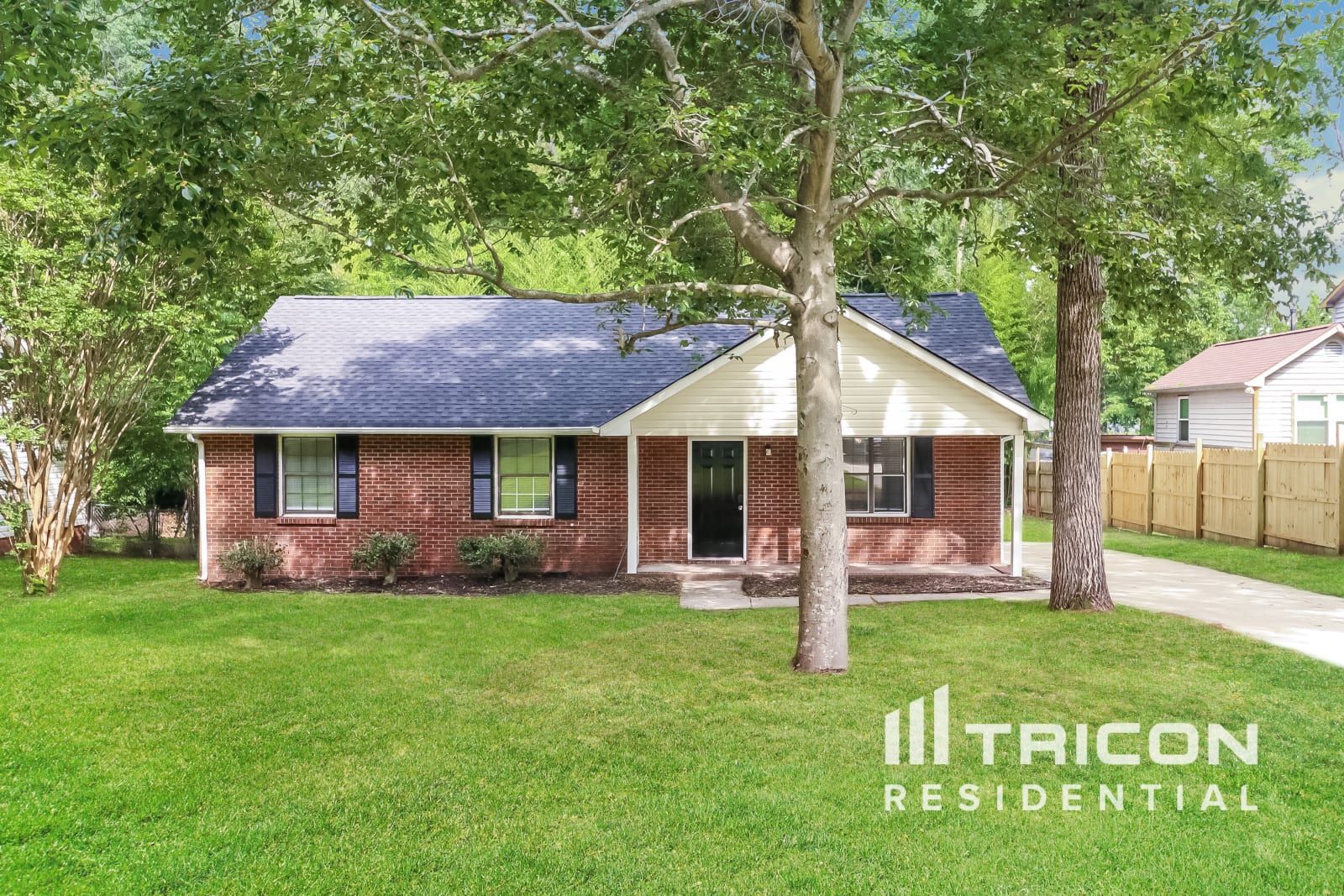 6631 Flat Rock Drive Charlotte NC