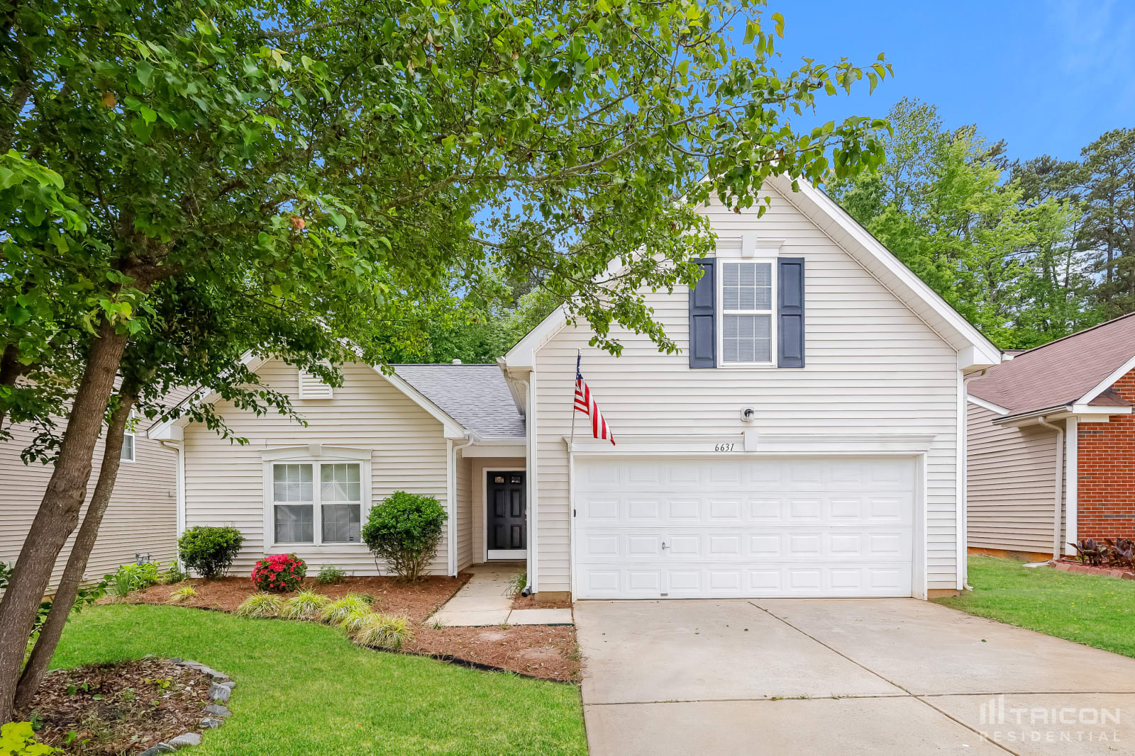 6631 Sunman Road Charlotte NC