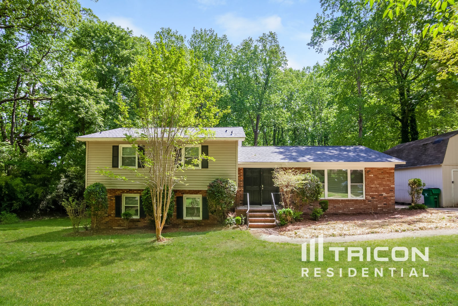 6638 Brunning Glen Court Charlotte NC