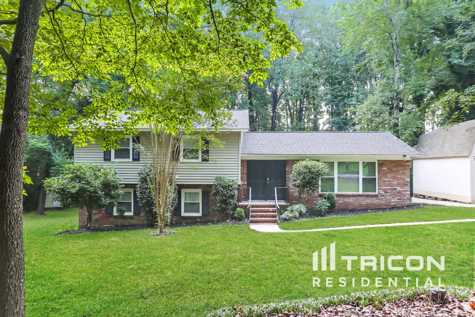 6638 Brunning Glen Court Charlotte NC