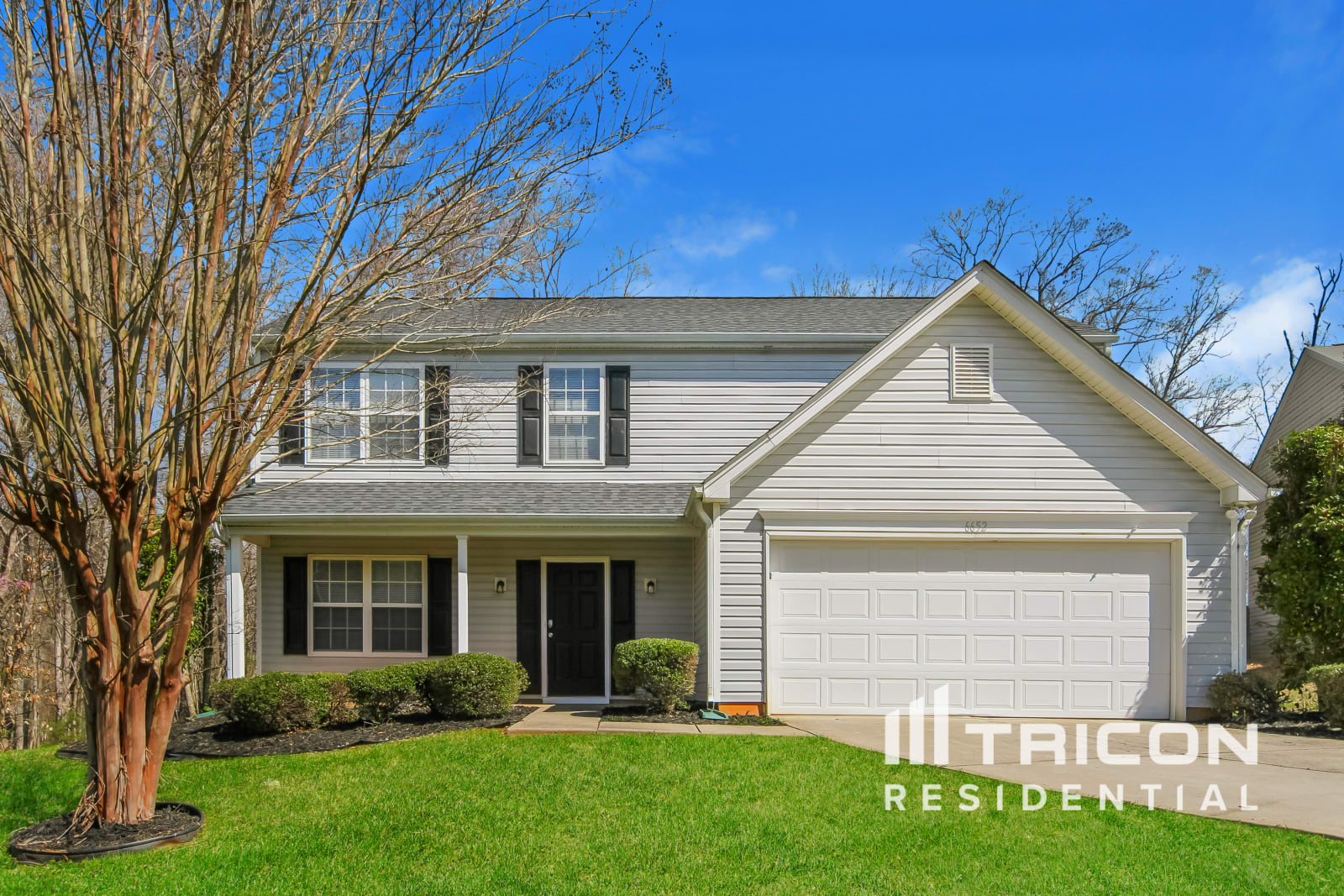 6652 Rustic View Court Charlotte NC