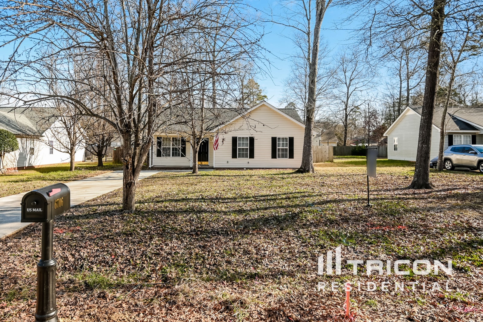 6706 1st Avenue Indian Trail NC