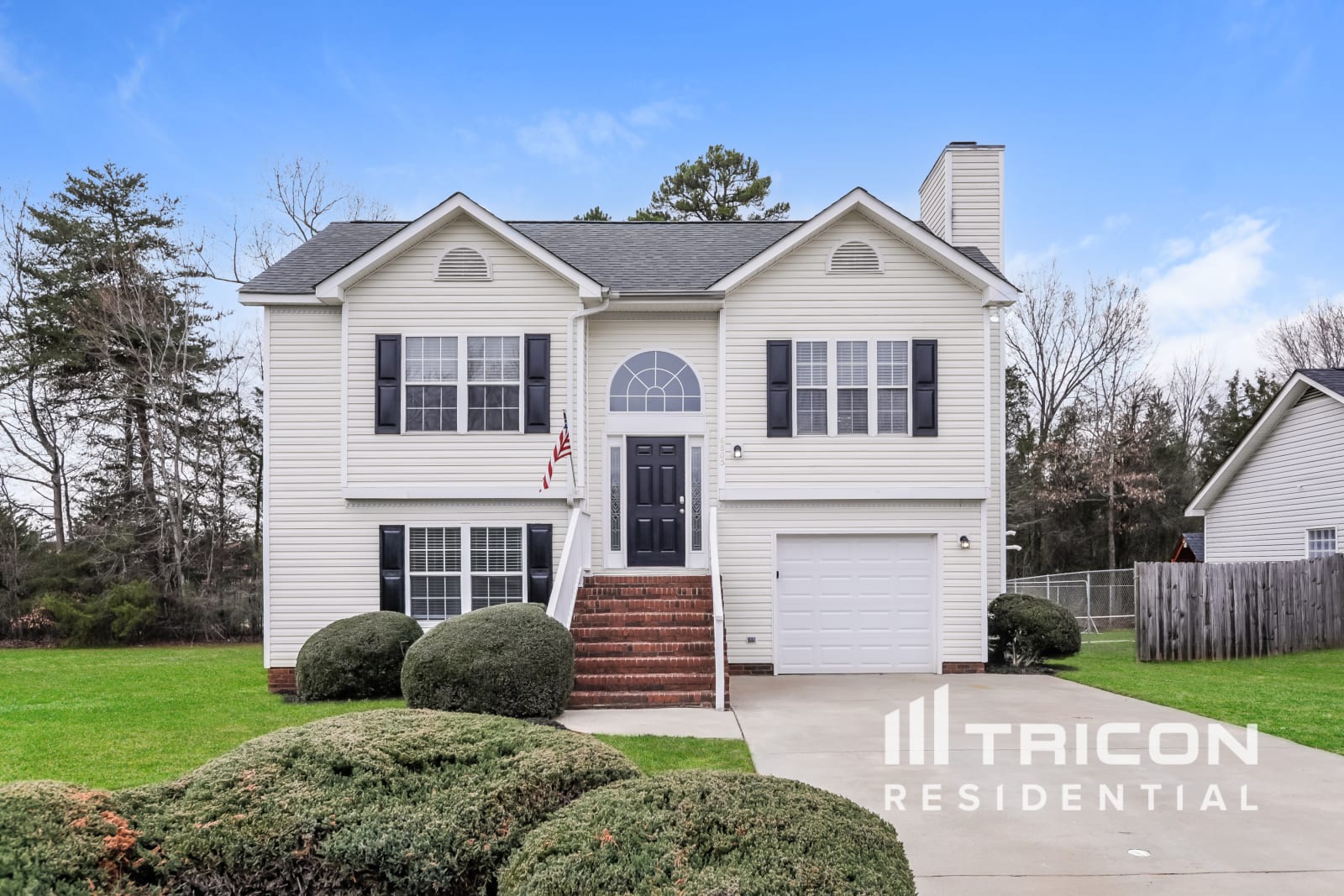 6805 Bodgit Lane Charlotte NC