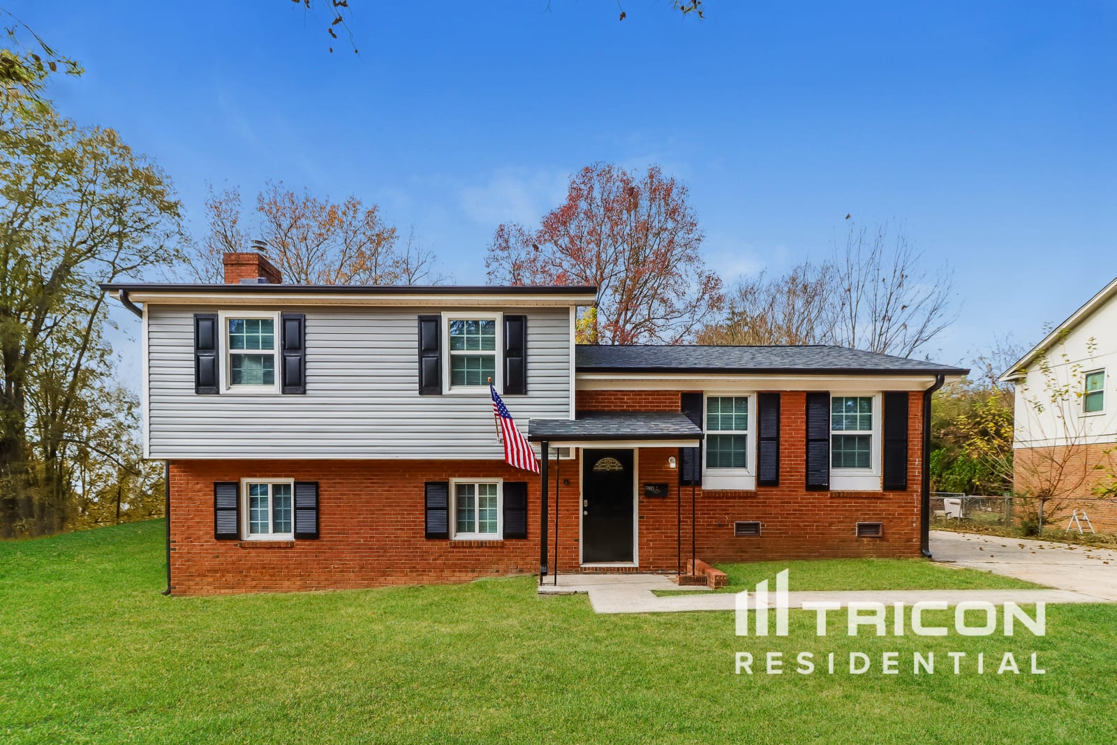 6809 Cardigan Avenue Charlotte NC