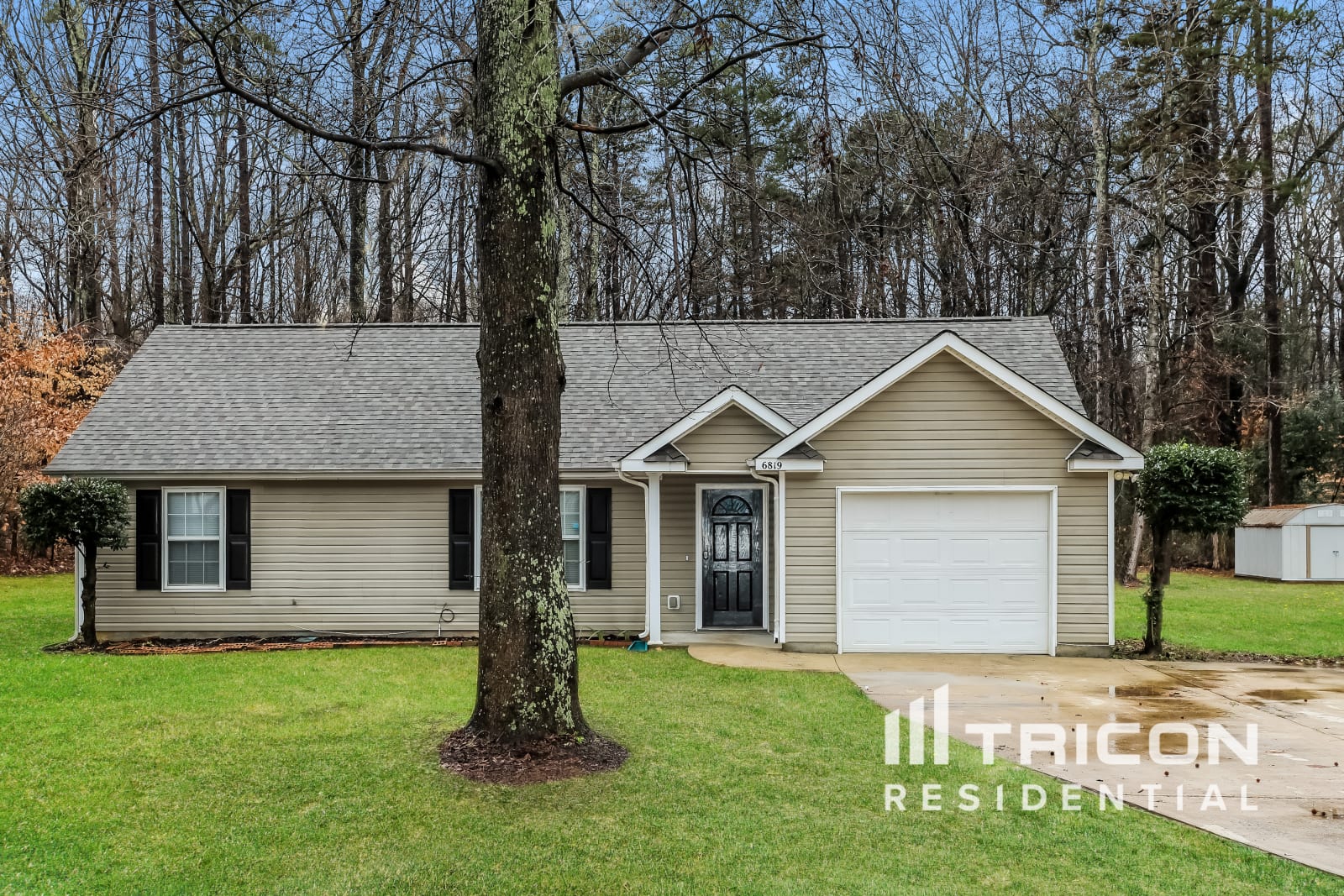6819 Sullins Road Charlotte NC