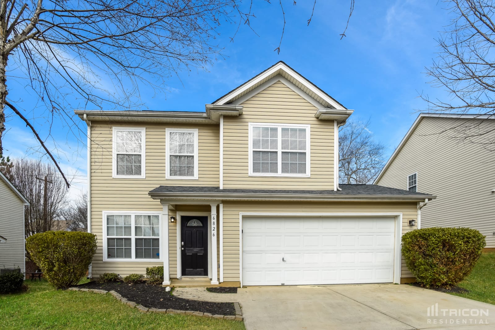 6826 Squirrels Foot Court Charlotte NC