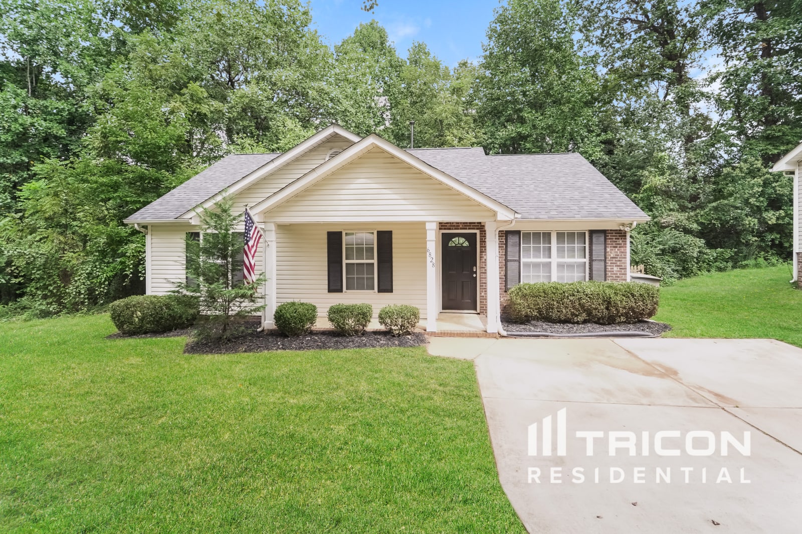 6828 Rain Creek Way Charlotte NC
