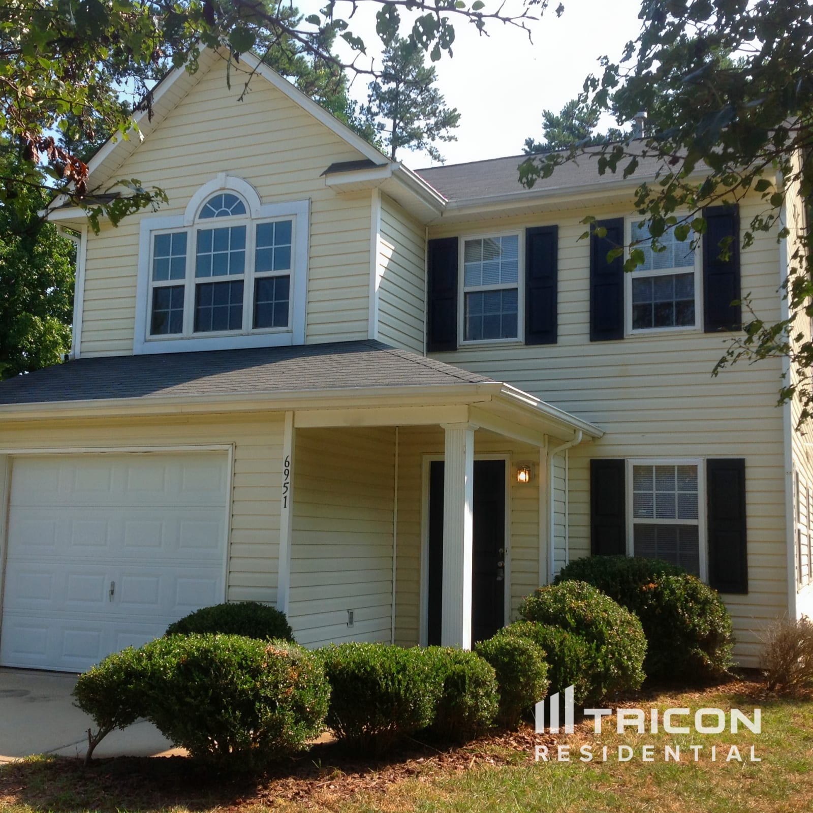 6951 Silver Garden Lane Charlotte NC