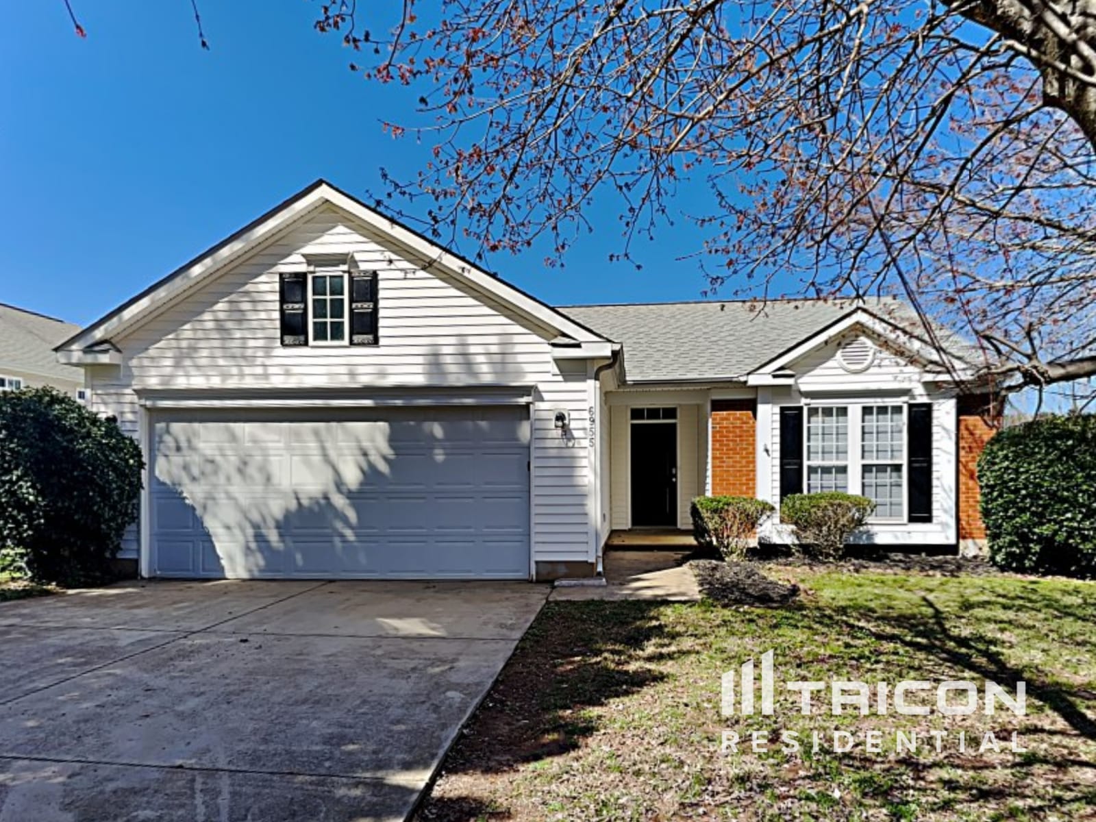 6955 Kentucky Derby Drive Charlotte NC