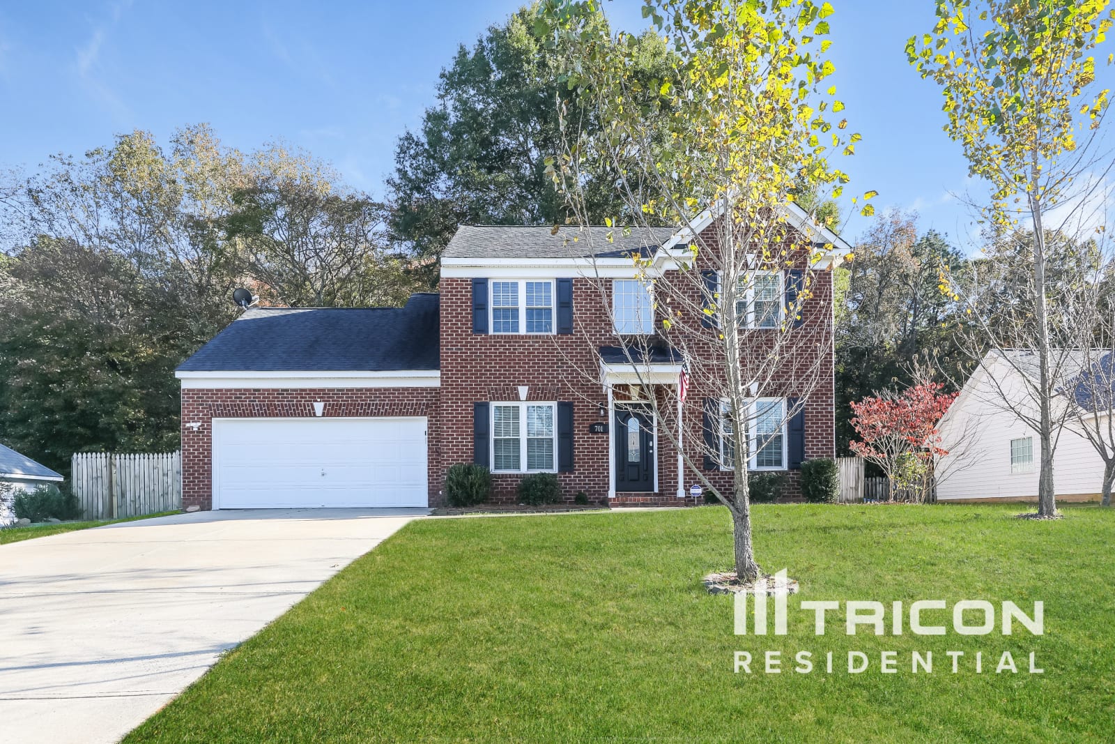 701 Barbee Farm Drive Monroe NC