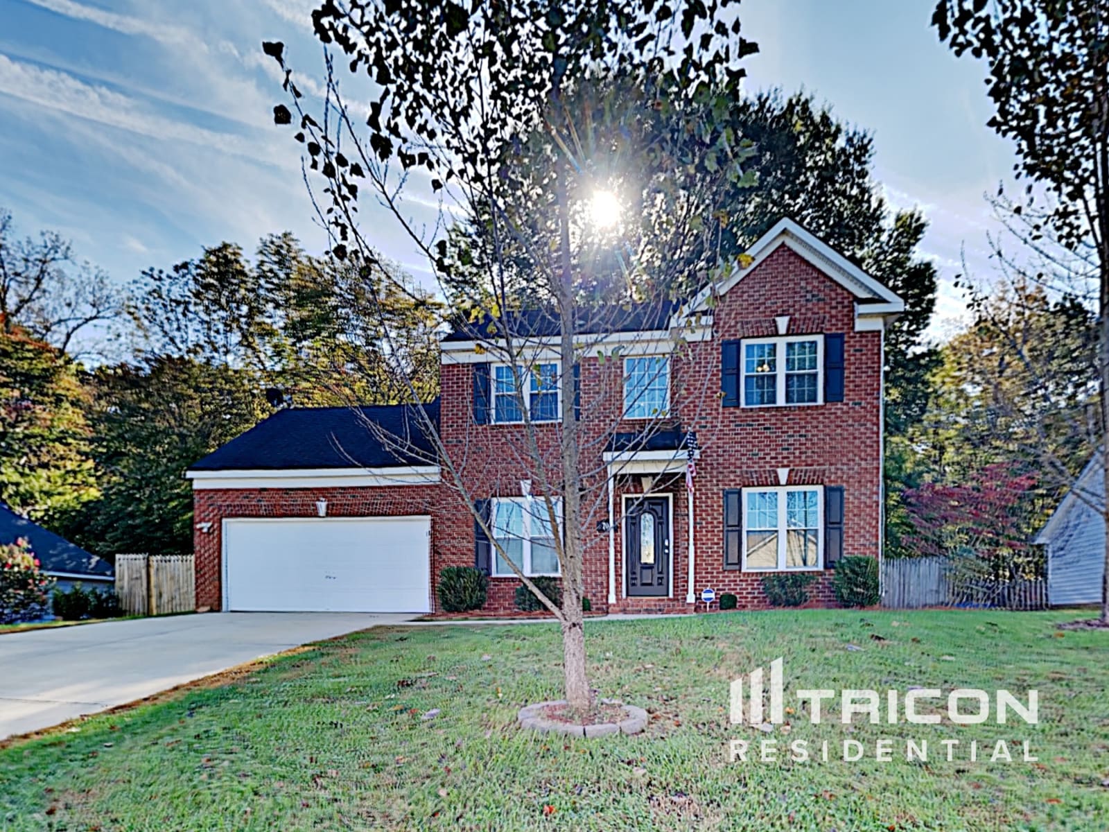 701 Barbee Farm Drive Monroe NC