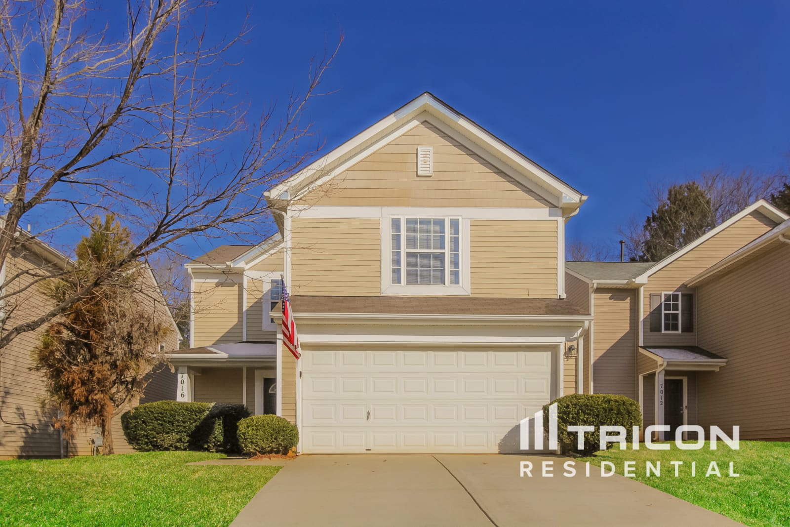 7016 Haines Mill Road Charlotte NC