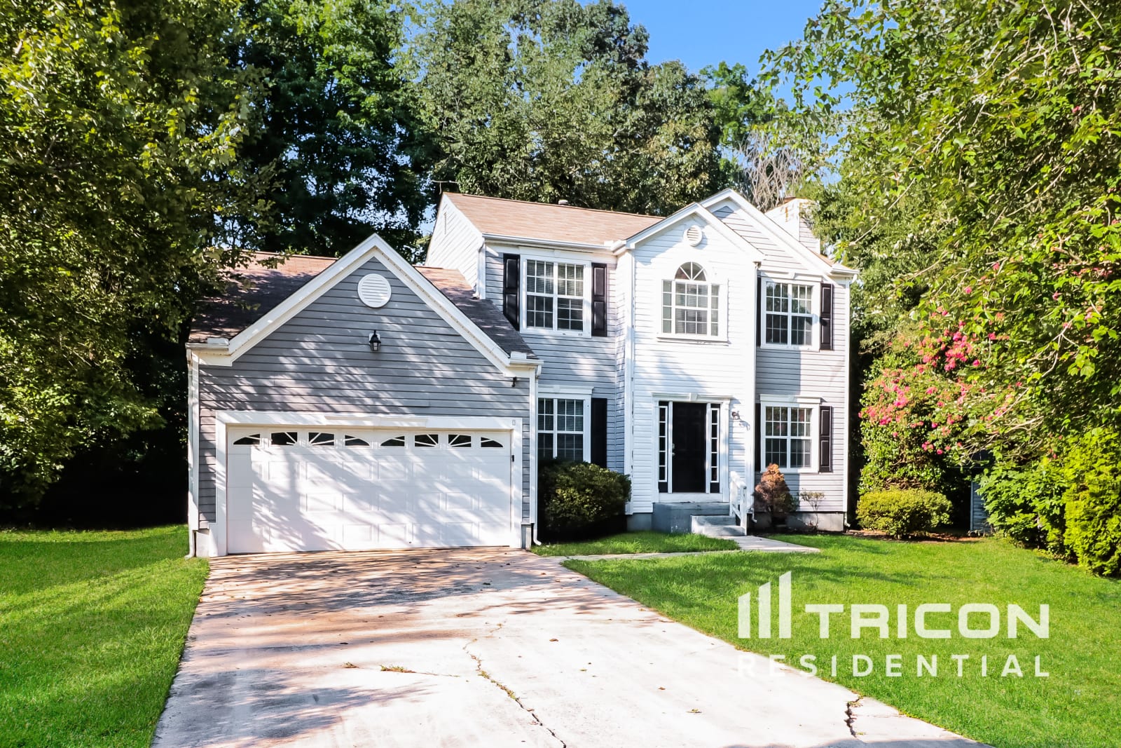 7019 Hunters Glen Drive Charlotte NC