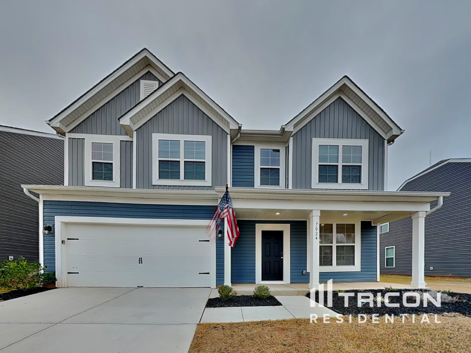 7024 Wheyfield Dr Charlotte NC