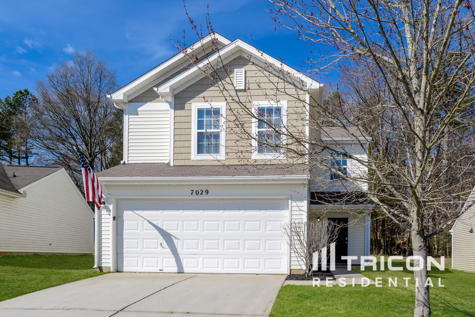 7029 Sunman Road Charlotte NC