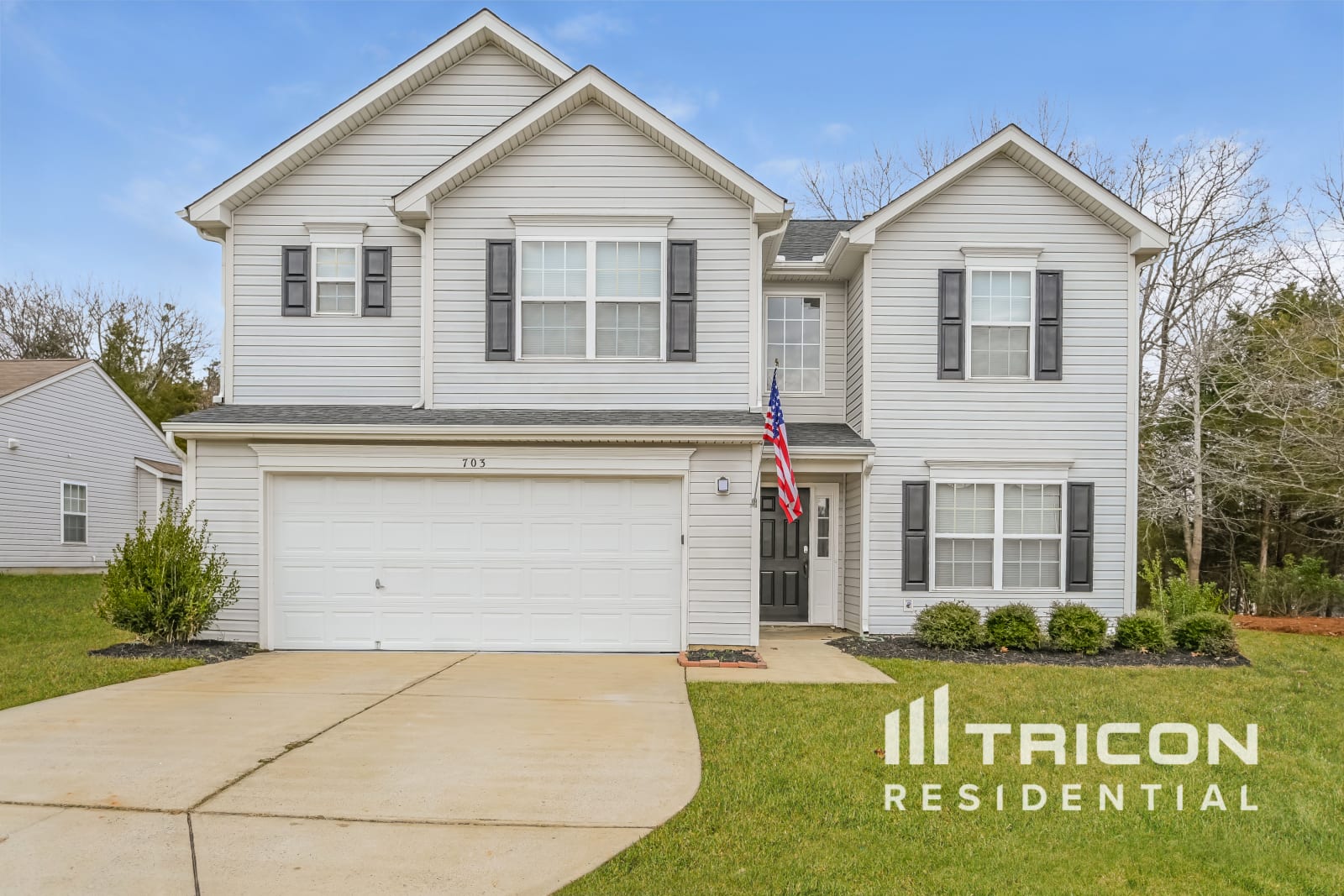 703 Carly Court Concord NC